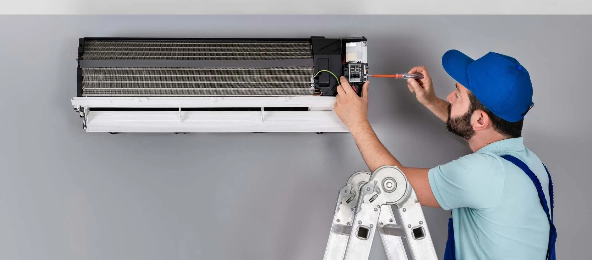 Eskihisar Profilo Klima Gaz Dolum Servisi